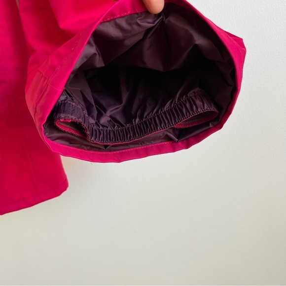 The North Face Freedom Insulated Pant in Cerise Pink - Picture 5 of 16